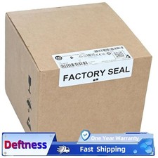 Allen Bradley 1756-PB72K ControlLogix 1756PB72K sealed US Free Tax