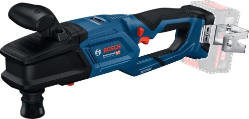 Bosch Professional Grd 18V-127 Hx (C) Akku-Winkelbohrmaschine Solo (06019N5100)-image