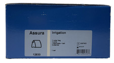 Coloplast Assura® Irrigation 12830 Sealed Water Bag Regulators (2) *Read*