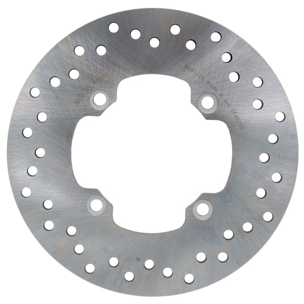 Bremsscheibe Hinten Honda CB 500 1997 1998 1999 2000 2001 2002 2003 2004 2005-image