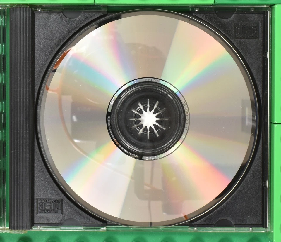 Cannonball Adderley - Somethin' Else - Blue Note - CD - Bild 4 von 4