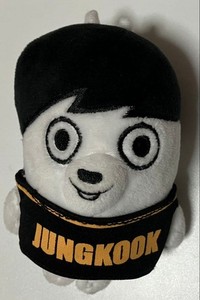 Bts Hip Hop Monster | eBay