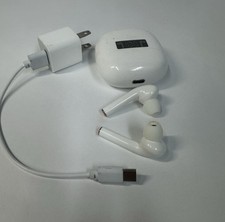 Wireless BT Translation Headphones for Travel Business and Learning Headphones