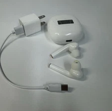 Wireless BT Translation Headphones for Travel Business and Learning Headphones