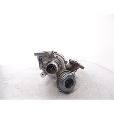 GARRETT Turbolader für Opel Crossland X 75 1.2 Grandland Peugeot 2008 I CU_