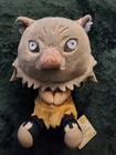 Demon Slayer Inosuke Hashibira Plush  — photo 1