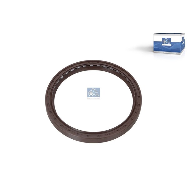 Wellendichtring Radnabe Hinterachse Ø 140 Mm DT Spare Parts FüR U.A. Volvo FM-image