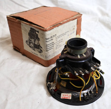 SW-Fernseher Graetz F623 Kornett 1963 - Ablenkspule AS210NRV - NOS           ;HR