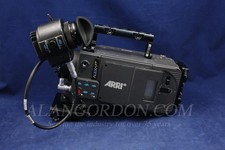 Used Alexa XT Plus 4x3 Camera PL Mount S/N 9037