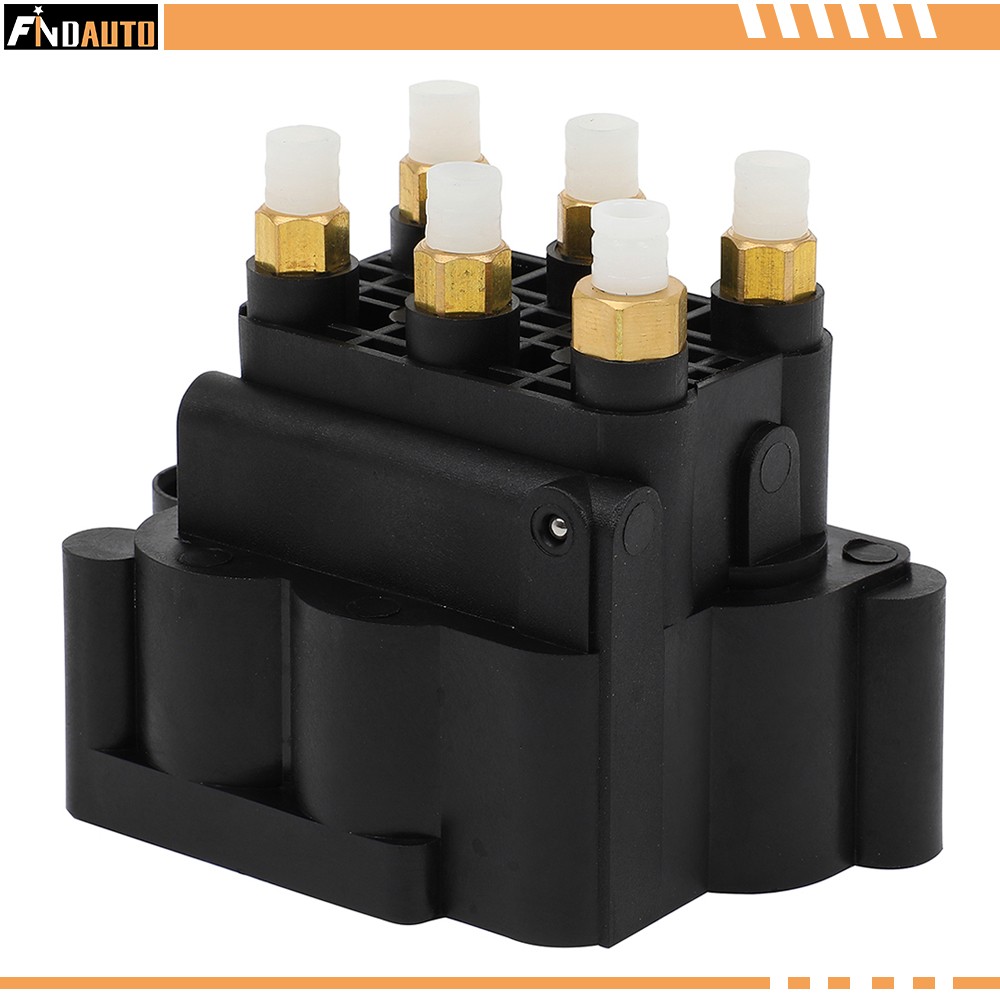 Air Suspension Solenoid Valve Block 472553001 For 10-2018 Rolls-Royce Ghost RR4