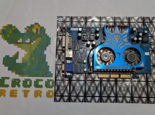 Albatron GeForce FX 5700 256Mb AGP Rare !