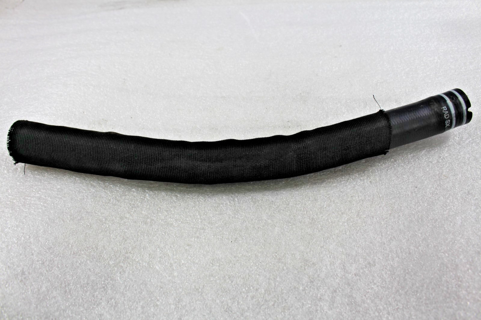 Ferrari 296 GTB Radiator hose connector P/N 953345