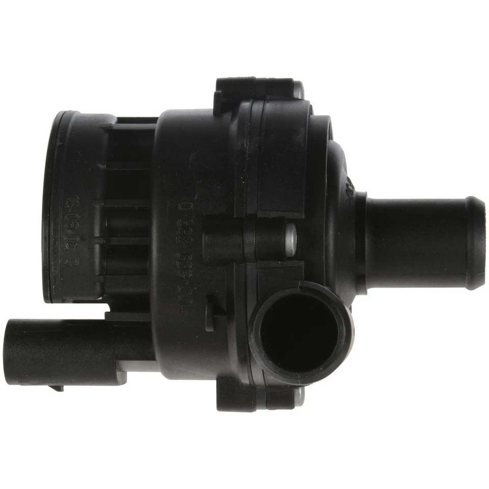 Вспомогательный водяной насос двигателя Bosch 0392023004 для Mercedes-Benz - Изображение 4 из 4