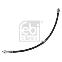 Bremsschlauch Vorne Links FüR Toyota Aygo B1 1.0 1.4 05 Bis 14 Febi CFA Original