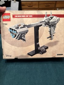 New LEGO Star Wars: Nebulon-B Frigate (77904) San Diego Comic Con Exclusive SDCC