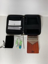 ISET 17 KEY KALIMBA KIT IN CASE P15026348 