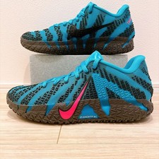 Men 9.5US Nike Ja 3 By You