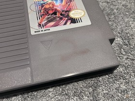 Castlevania III: Dracula's Curse Nintendo NES Game + Manual Authentic Tested
