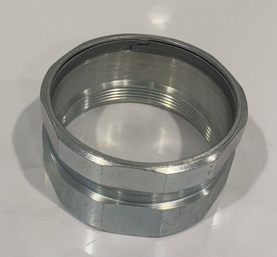 American Fittings ETR400 Compression To Rigid Threaded Adapter NEW! SHIPS FREE!