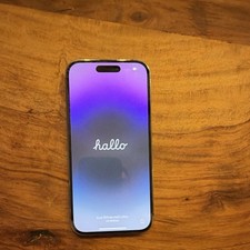iPhone 14 Pro