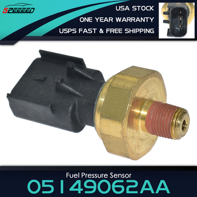 #ad Oil Pressure Switch Sender Sensor 05149064AA for Dodge Journey Charger Jeep 3.6L $10.19
