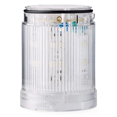 Auer Signal VLL-CLR, 50mm Stacklight, Light Module, CLEAR