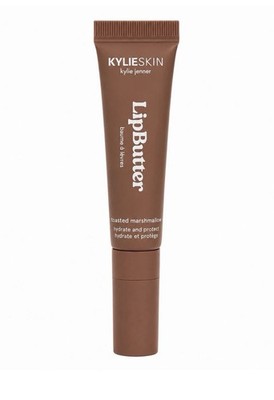 Kylie Cosmetics Lip Butter Toasted Marshmallow 0.35 oz New Sealed Authentic