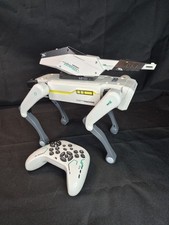 Robot Dog, AI Smart Pet, Will Dance and Kungfu, with APP/Remote Control Works