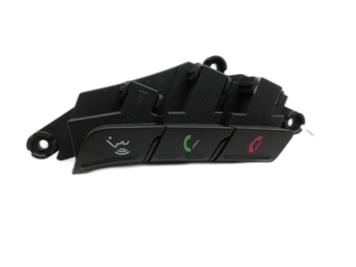 Lenkradschalter Multifunktion Tasten Telefon für Hyundai I40 CW 11-15