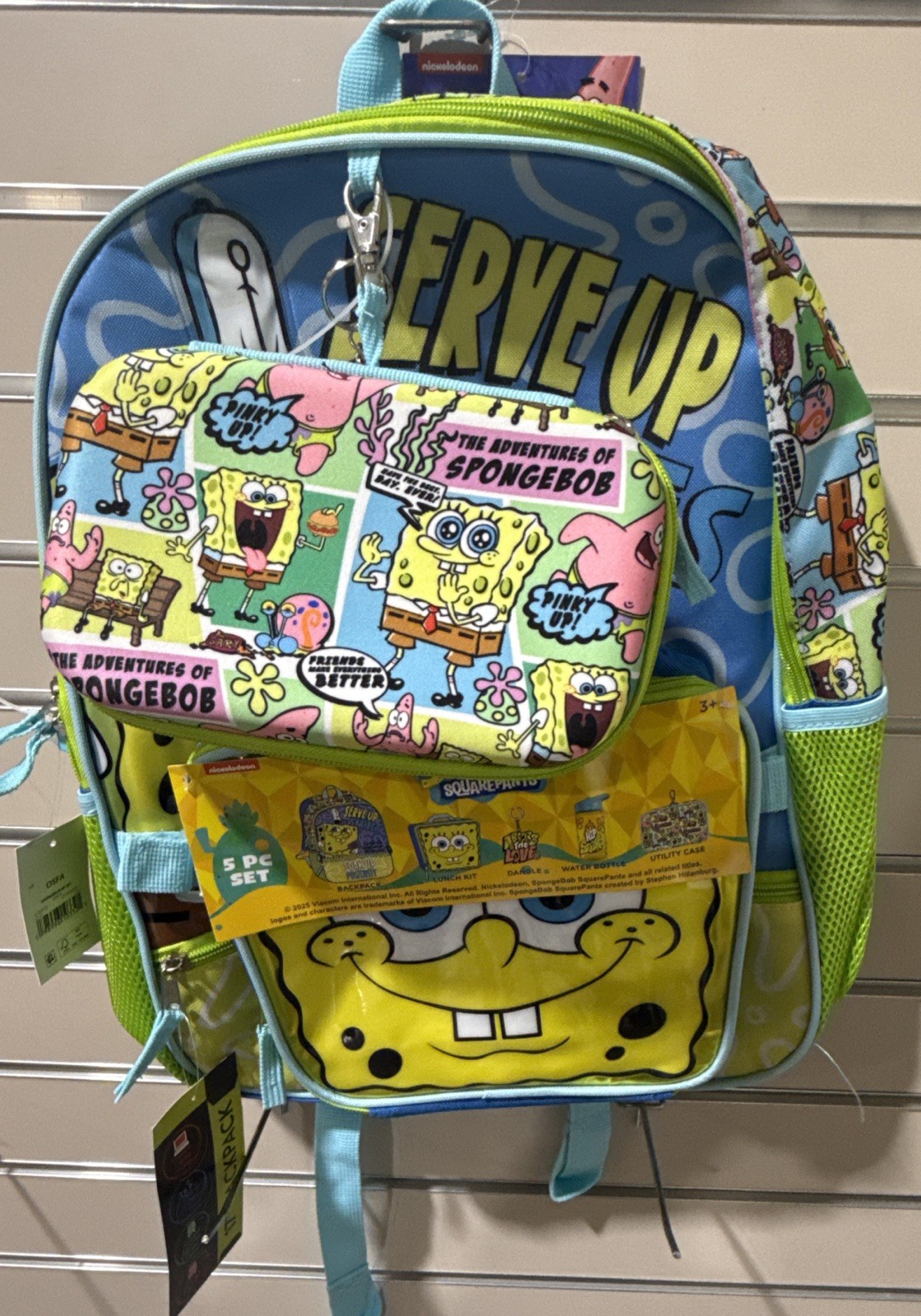 Pencil Case
