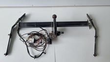 FORD FOCUS III TURNIER Anhängerkupplung mit E-Satz abnehmbar 108947M01