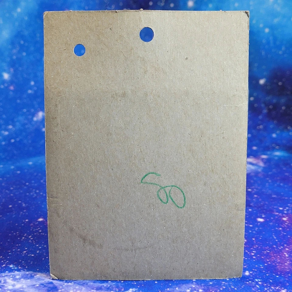 1970s Roadrunner Beep Beep Sew-On Patch Round Embroidered for Vintage Plymouth - Image 3 of 4