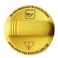 ÖLeinfüLldeckel ÖLdeckel FüR Opel Movano Vivaro Renault Clio Megane