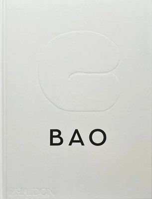 BAO Erchen Chang (u. a.) Buch Phaidon Press 240 S. Englisch 2023