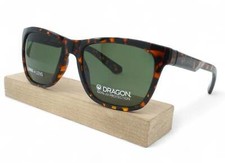  DR108S-240 Unisex DRAGON Bishop Sunglasses
