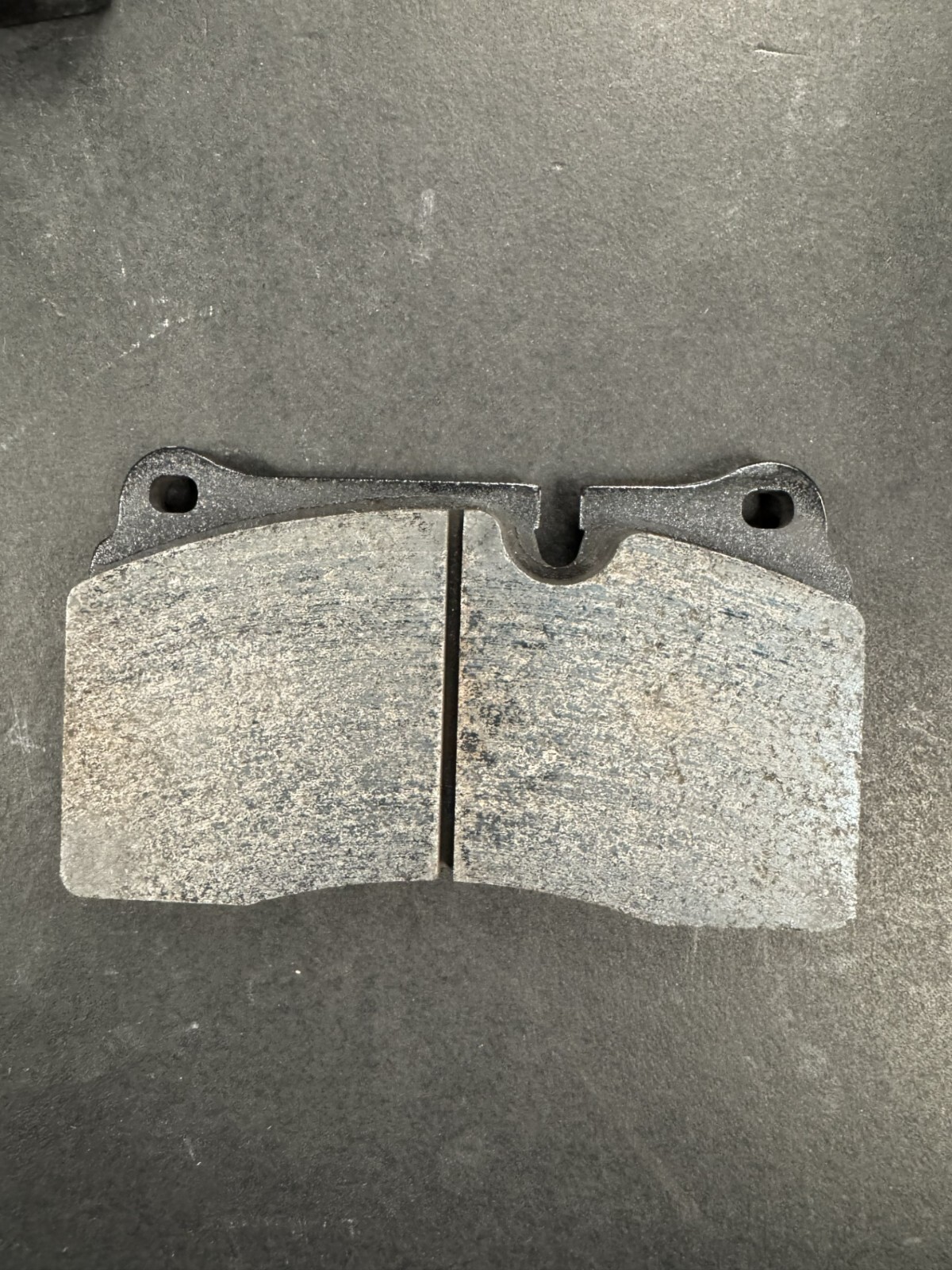 4T3698451A LAMBORGHINI HURACAN STO REAR PADS