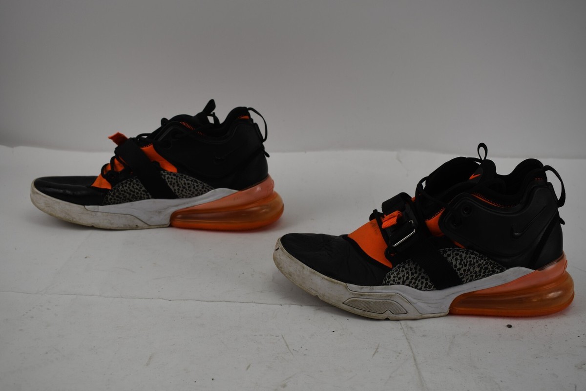 nike air force 270 safari