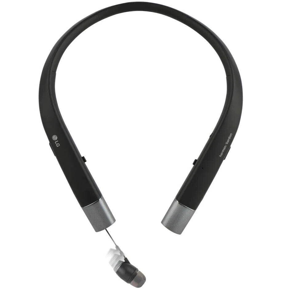 Bluetooth Black Repaired