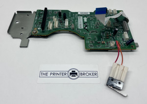 HP LaserJet 2300 Series Engine Controller Board RG1-4307