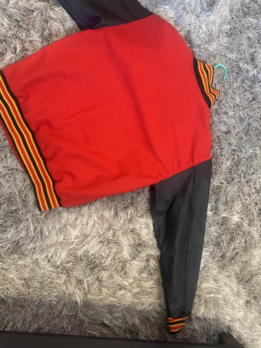 sneakergeeks jackets