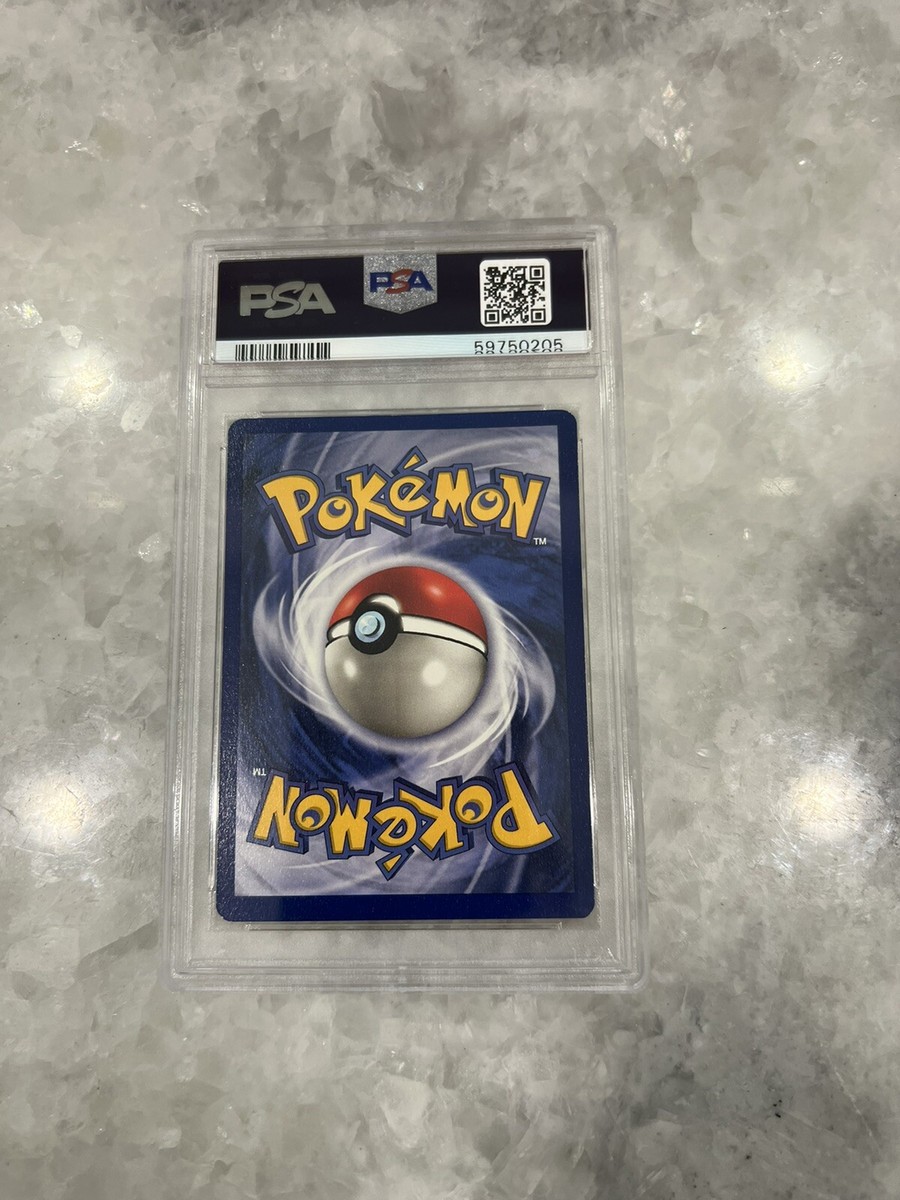 Farfetcch'd 英語版 1st edition shadow less 1999 Pokemon Base Set 1st Edition Shadowless Farfetch'd #27