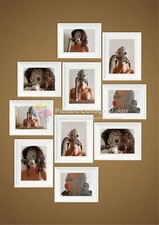 Original NVA Baby / Kinder Gasmaske selten zum Top Preis Militaria ansehen ABC