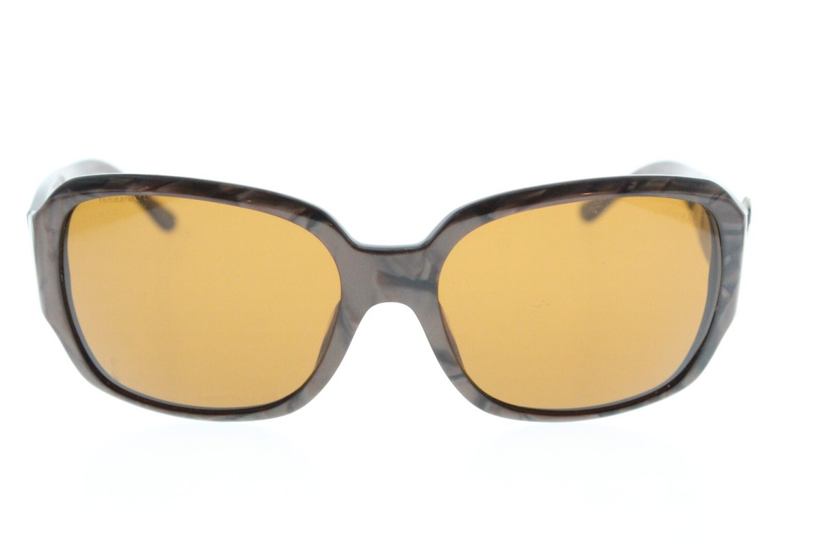 Bvlgari Brown Marble 8006-B 850/73 Sunglasses 58/17-130 mm