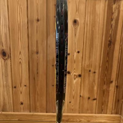 YONEX Nexiga 70S UL1 citrus yellow 90 Tennis racket Used Very Good