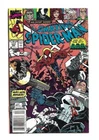 The Amazing Spider-Man #331 Apr. 1990 Marvel Comics Newsstand High Grade