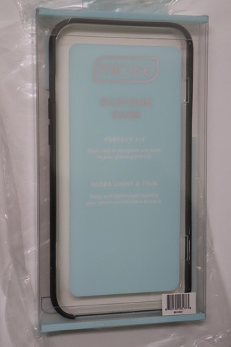 Micase Silicone Case for iPhone 12 Pro Max - Picture 19 of 22