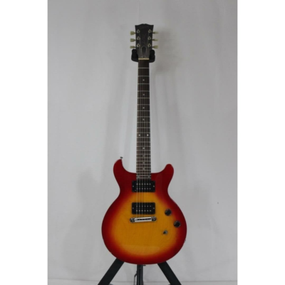 Electric Guitar Gibson Les Paul Double Cutaway Studio 1997 Made in