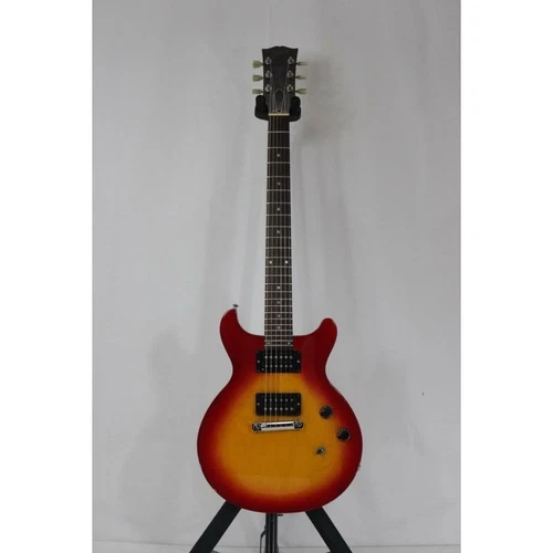 Electric Guitar Gibson Les Paul Double Cutaway Studio 1997 Made in USA 99077319