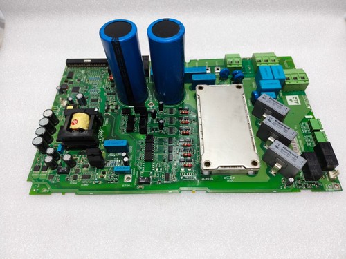 Danfoss 130B6066 DT/6 R1 driver Circuit board