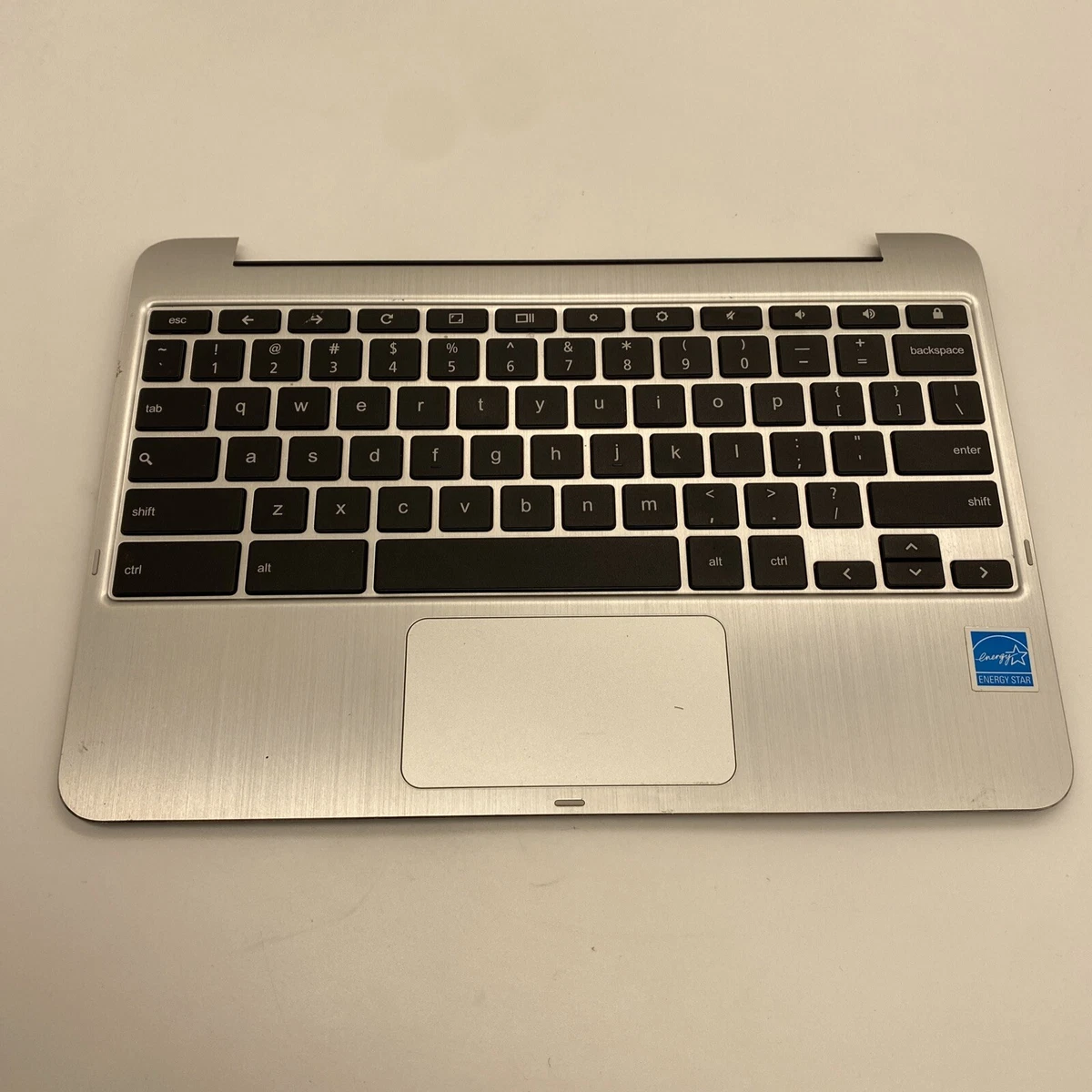 Pavé Tactile (Touchpad) De Remplacement Pour Asus S300C - Pièce D'Occasion